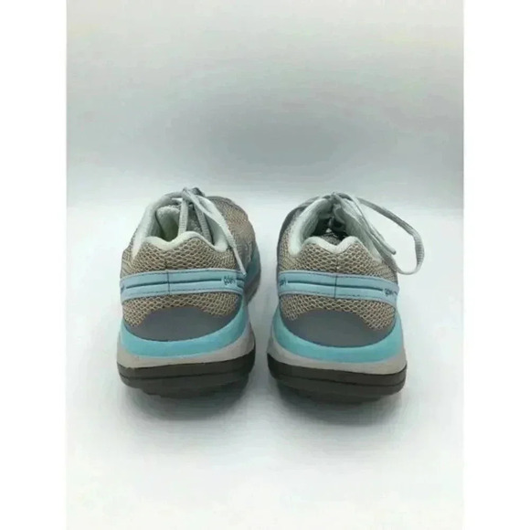 Gdefy Gravity Defyer Ion Orthotic Walking Shoes Gray‎ Womens Size 6.5  - Picture 2 of 8
